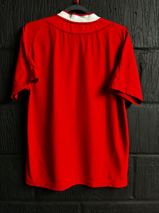 Liverpool 2002/04 Home - Large