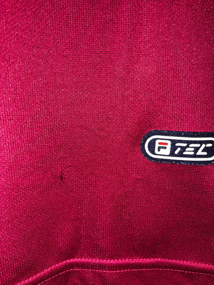West Ham United 2001/03 Home - Small