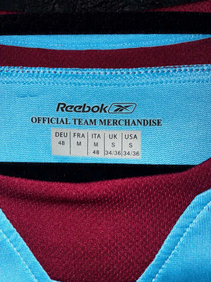West Ham United 2004/05 Away - Small