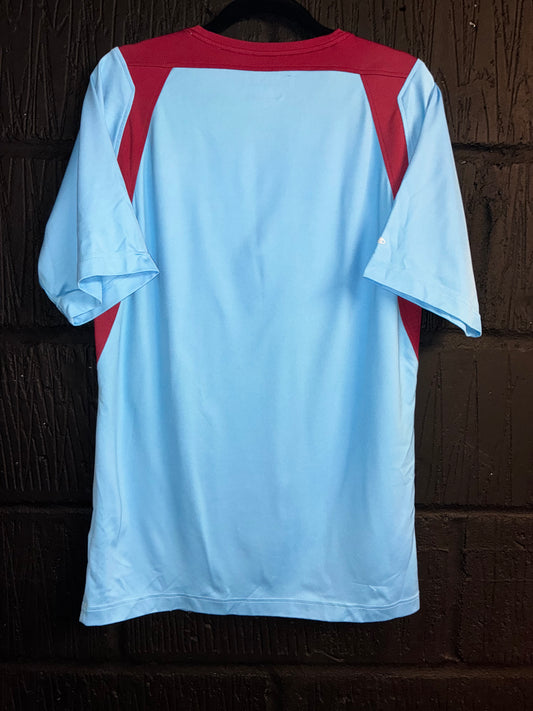 West Ham United 2004/05 Away - Small