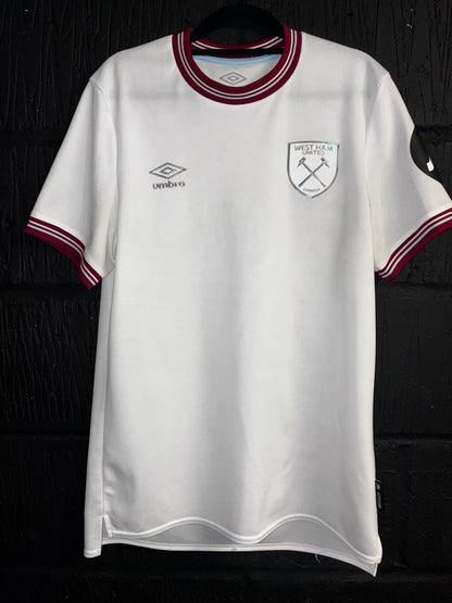 West Ham United 2023/24 Away - Medium