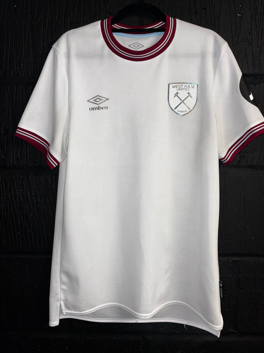 West Ham United 2023/24 Away - Medium