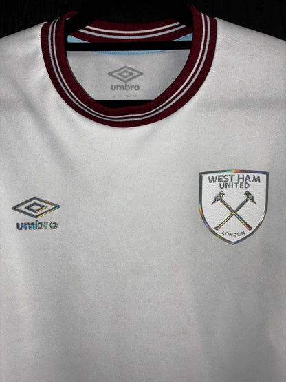 West Ham United 2023/24 Away - Medium