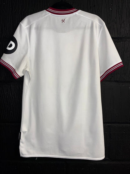 West Ham United 2023/24 Away - Medium