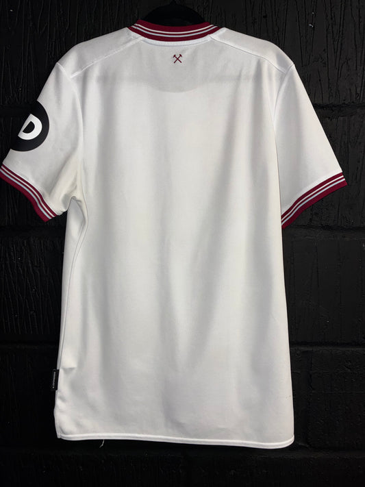West Ham United 2023/24 Away - Medium