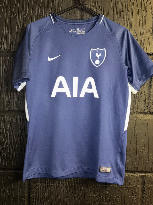 Tottenham Hotspur 2017/18 Away - Large Boys