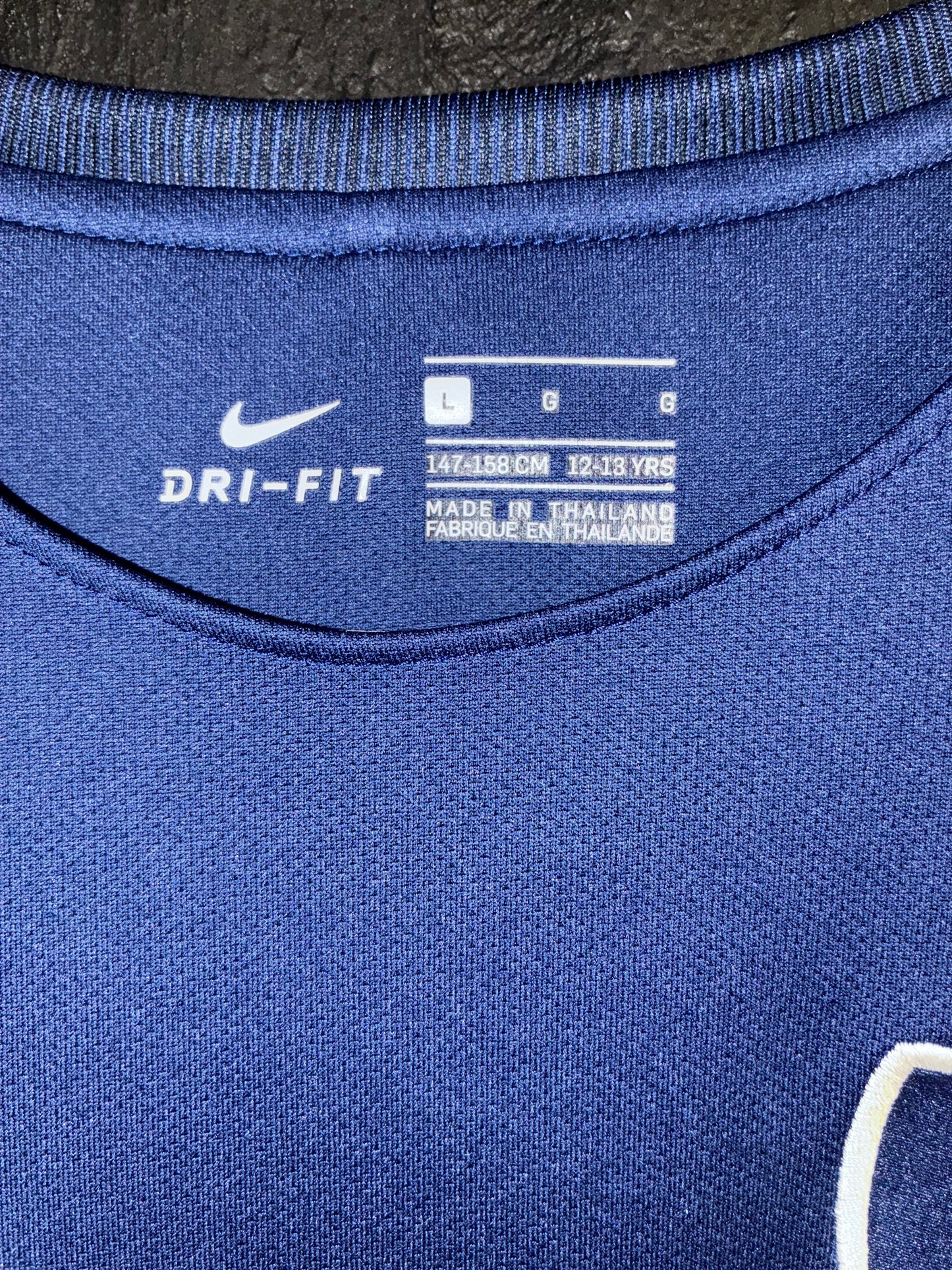 Tottenham Hotspur 2017/18 Away - Large Boys
