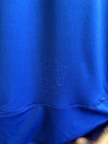Chelsea 2006/08 Home - XL Boys (32-34”)