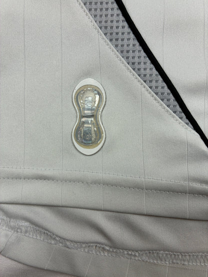 Real Madrid 2006/07 Home Shirt | Ronaldo #9 | Large