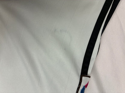 Real Madrid 2006/07 Home Shirt | Ronaldo #9 | Large