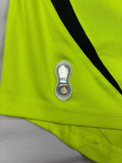 Real Madrid 2006/07 GK Home | Medium