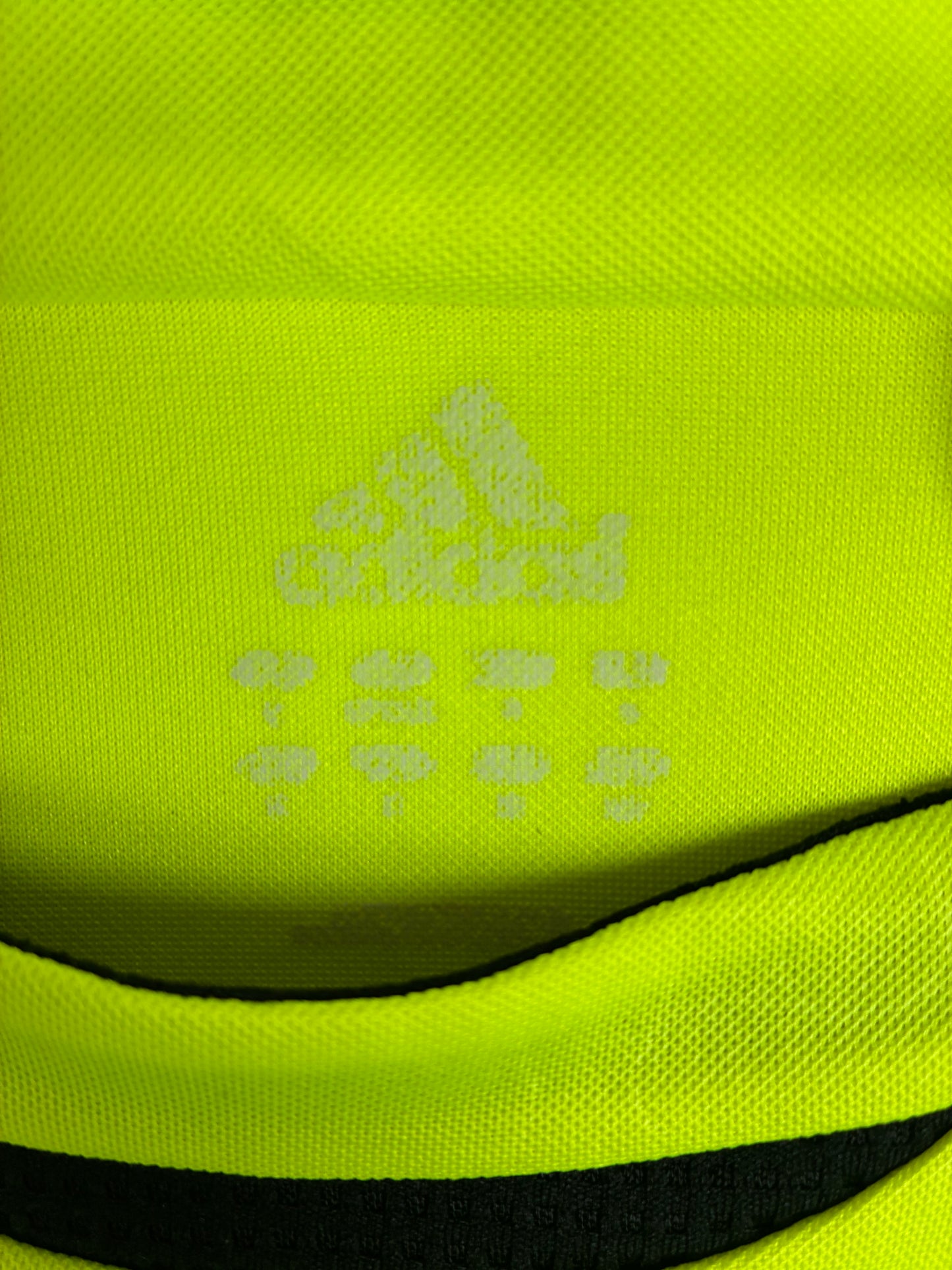 Real Madrid 2006/07 GK Home | Medium