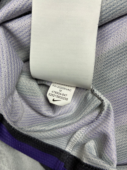 Arsenal 2012/13 Away Shirt | Medium | Cazorla #19