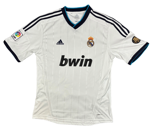 Real Madrid 2012/13 | Home | XL | Ronaldo #7