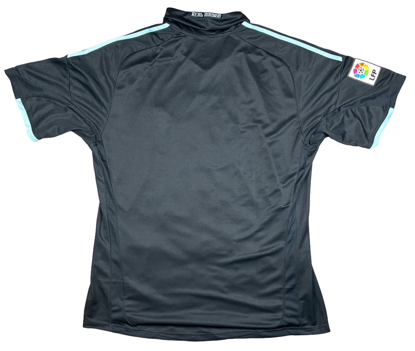 Real Madrid 2009/10 Away Shirt | XL