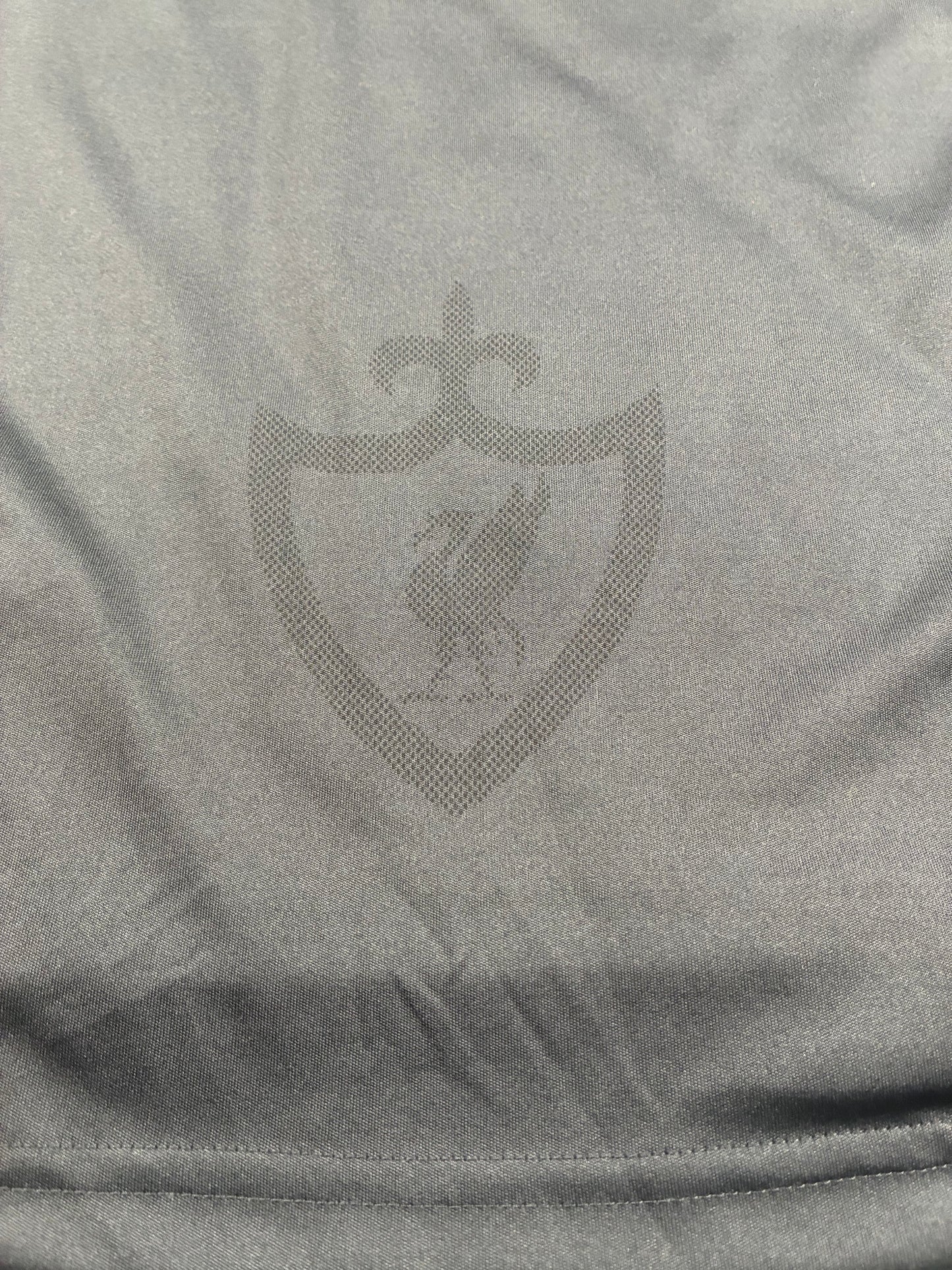 Liverpool 2009/10 Away Shirt | Large | Gerrard #8