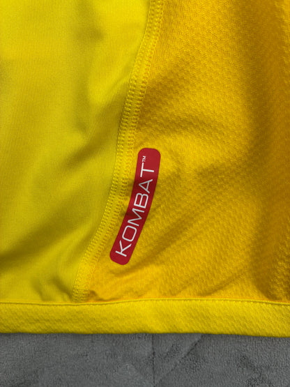 Napoli 2017/18 Away | XL | Long Sleeve