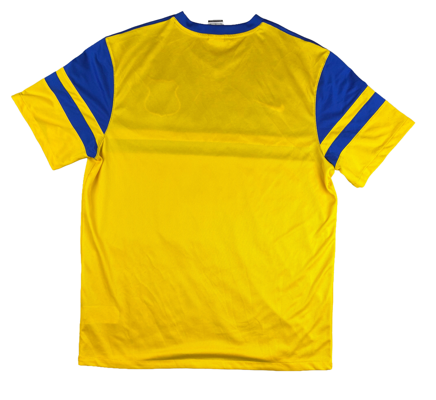 Everton 2013/14 Away Shirt | XL