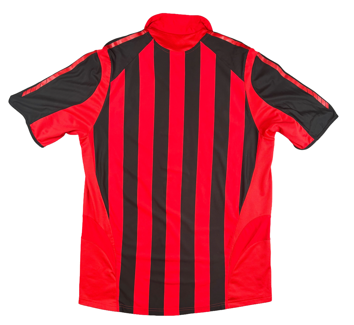 AC Milan 2005/06 Home Shirt | Large