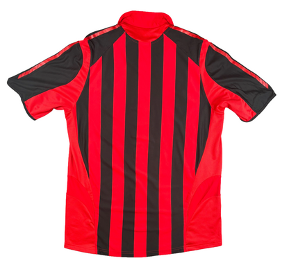 AC Milan 2005/06 Home Shirt | Large