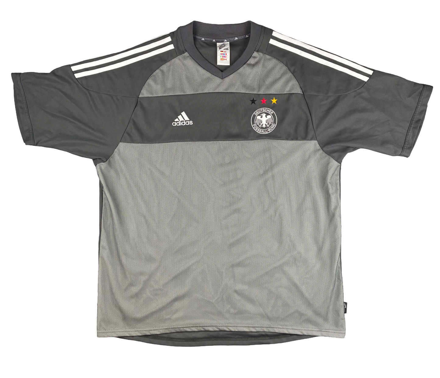 Germany 2002 Away | XXL