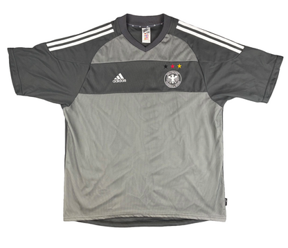 Germany 2002 Away | XXL
