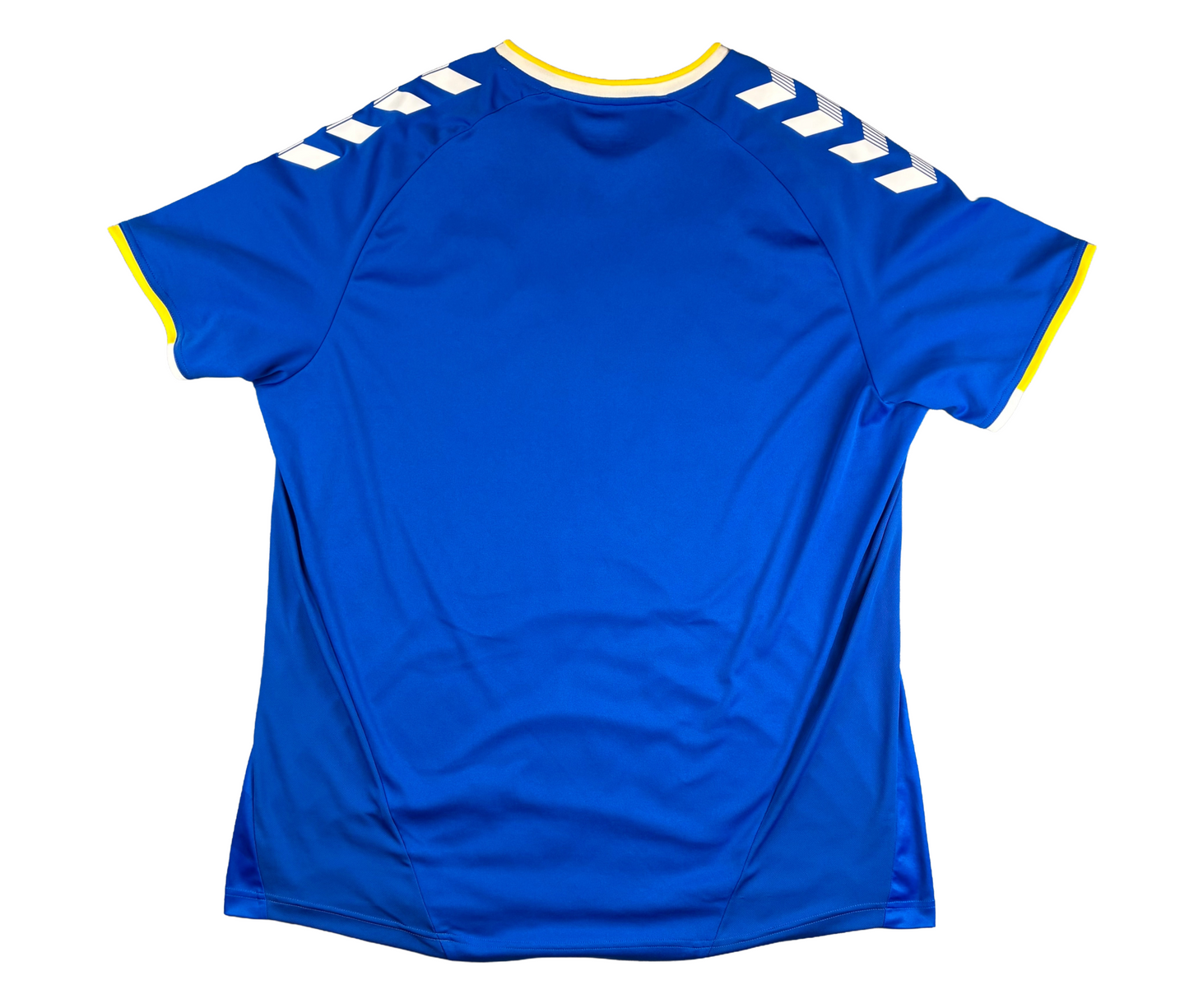 Everton 2021/22 Home Shirt | XL