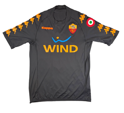 Roma 2008/09 3rd Shirt | XL