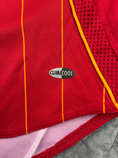 Spain 2006 - Home Shirt - Medium