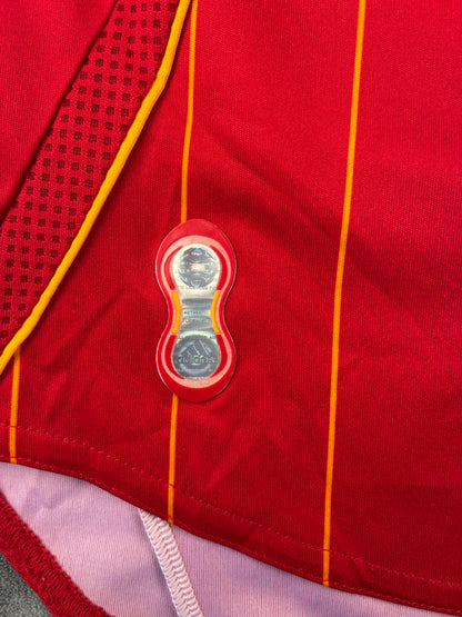 Spain 2006 - Home Shirt - Medium