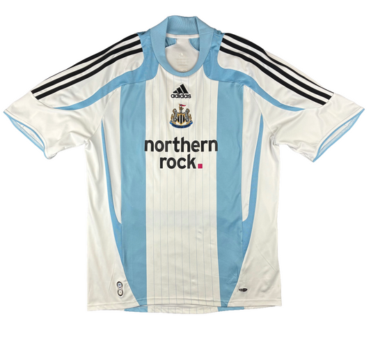 Newcastle United 2007/08 3rd Shirt - Large