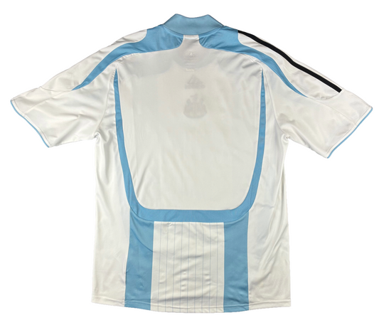 Newcastle United 2007/08 3rd Shirt - Large