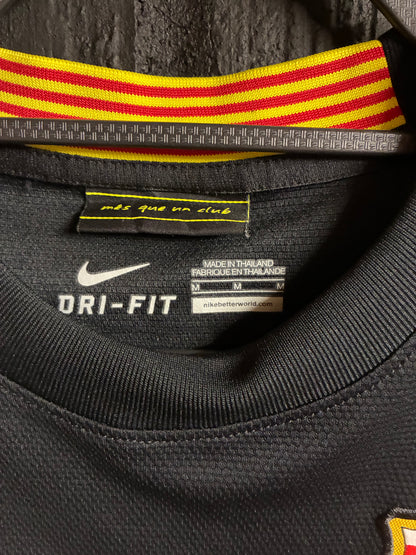 Barcelona 2013/14 3rd Shirt - Medium - Neymar #11