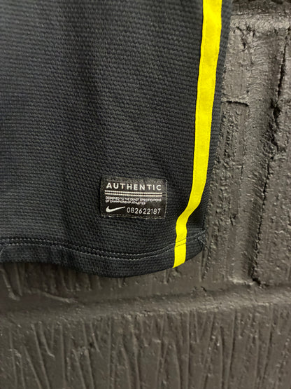 Barcelona 2013/14 3rd Shirt - Medium - Neymar #11