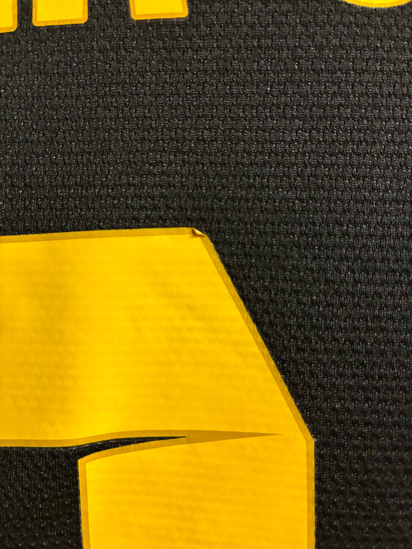 Barcelona 2013/14 3rd Shirt - Medium - Neymar #11