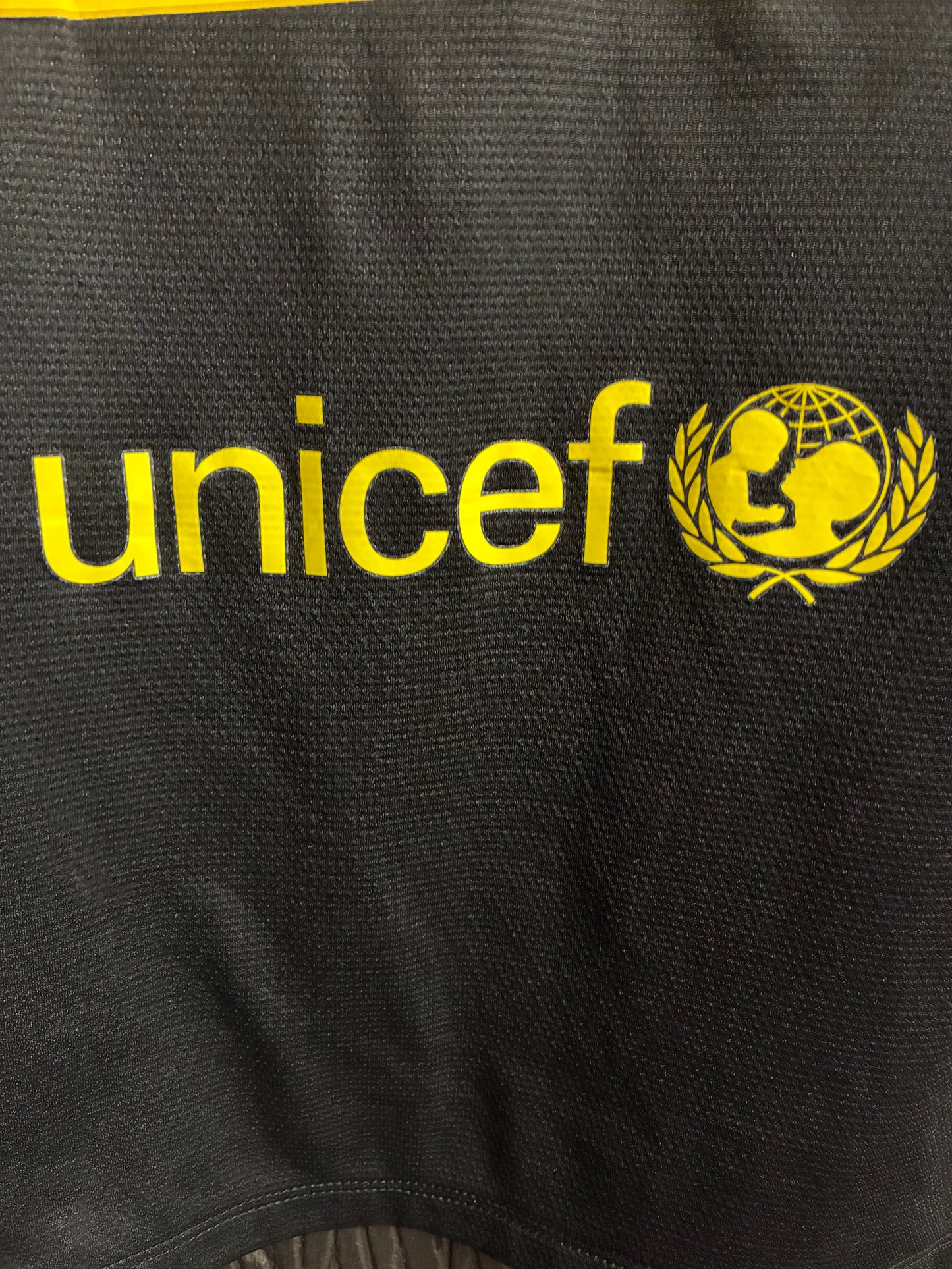 Barcelona 2013/14 3rd Shirt - Medium - Neymar #11