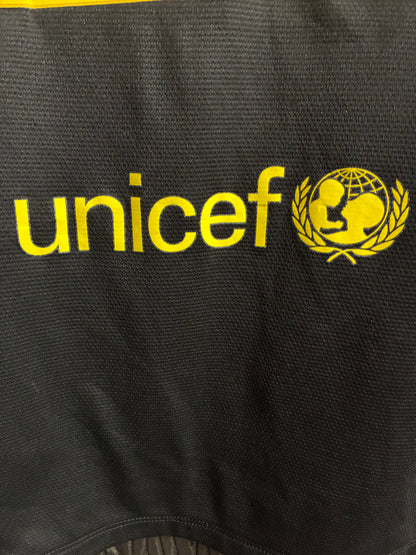 Barcelona 2013/14 3rd Shirt - Medium - Neymar #11