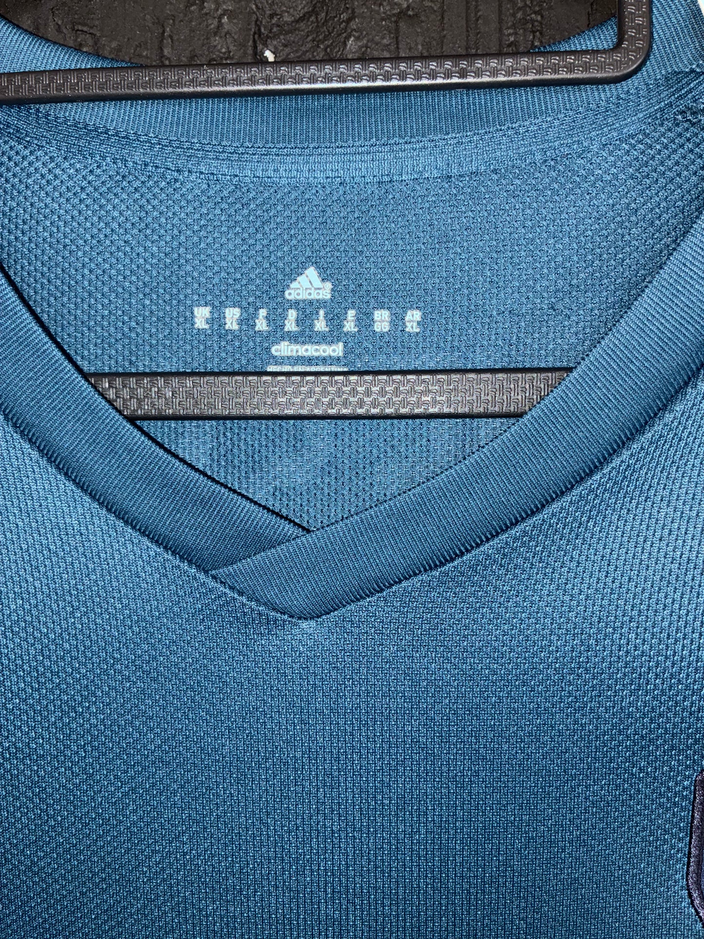 Argentina 2015/16 Away - XL - Messi #10