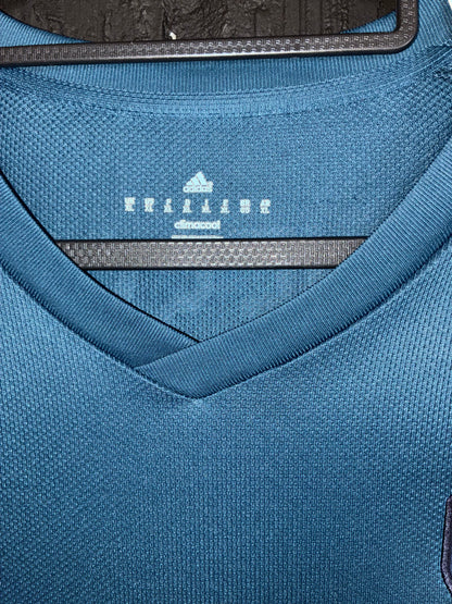 Argentina 2015/16 Away - XL - Messi #10