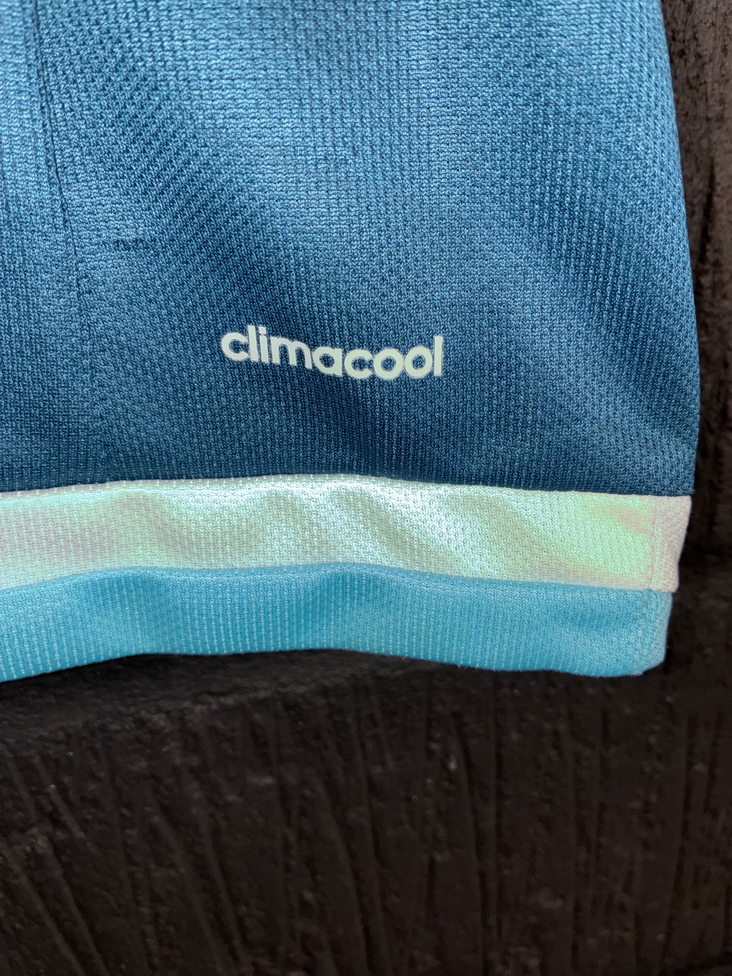 Argentina 2015/16 Away - XL - Messi #10