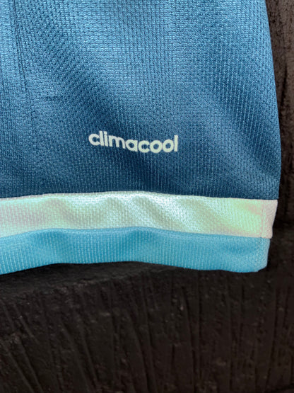 Argentina 2015/16 Away - XL - Messi #10