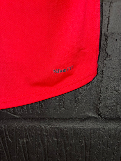 Arsenal 2006/08 Home Shirt - Medium - Gilberto Silva #19