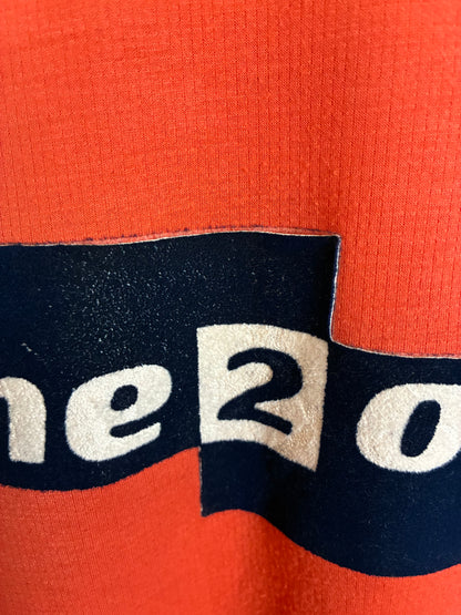 Everton 2001/02 3rd Shirt - Large - Ginola #24