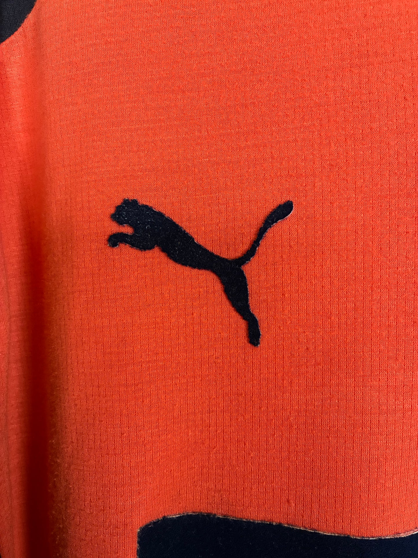 Everton 2001/02 3rd Shirt - Large - Ginola #24