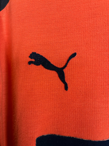 Everton 2001/02 3rd Shirt - Large - Ginola #24