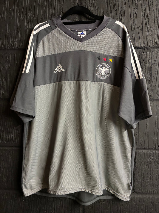 Germany 2002 Away | XXL
