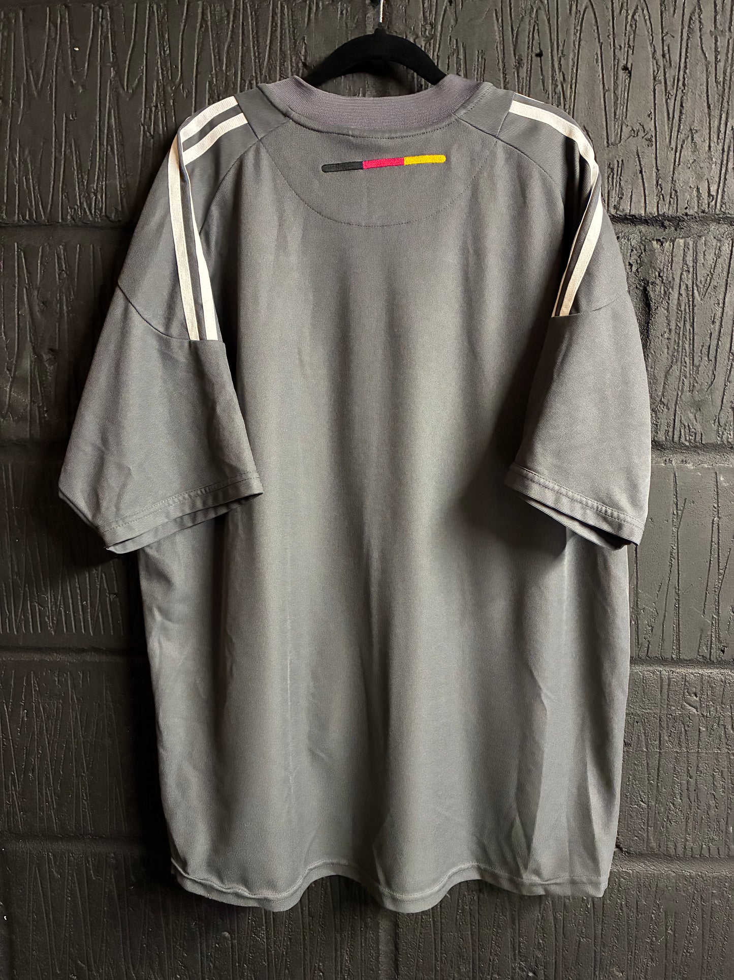 Germany 2002 Away - XXL