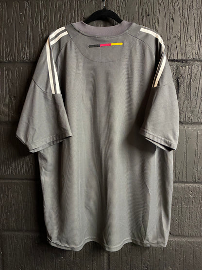 Germany 2002 Away - XXL