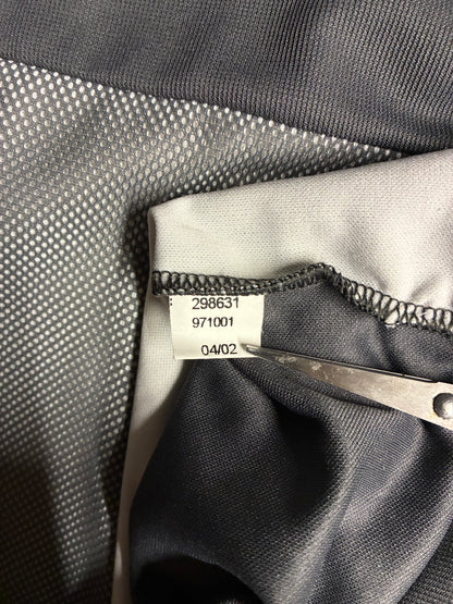 Germany 2002 Away - XXL