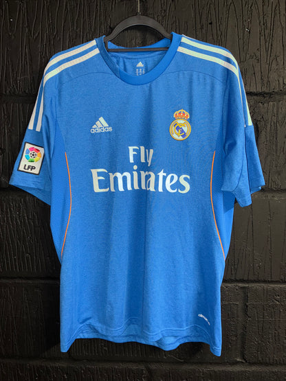Real Madrid 2013/14 Away - Medium - Ronaldo #7